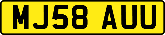MJ58AUU