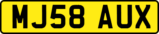 MJ58AUX