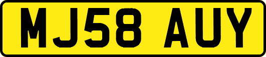 MJ58AUY