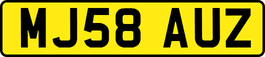 MJ58AUZ
