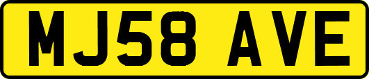 MJ58AVE
