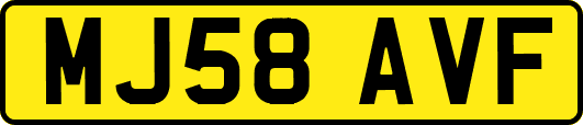 MJ58AVF