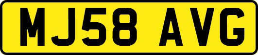 MJ58AVG
