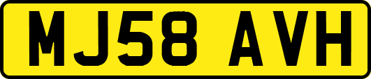 MJ58AVH