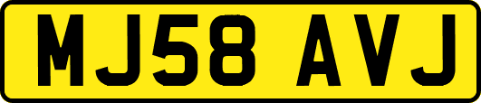 MJ58AVJ