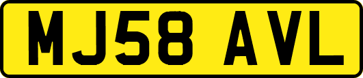 MJ58AVL
