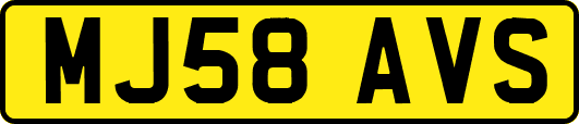 MJ58AVS