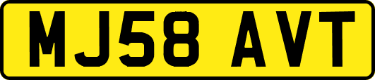 MJ58AVT