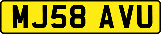 MJ58AVU