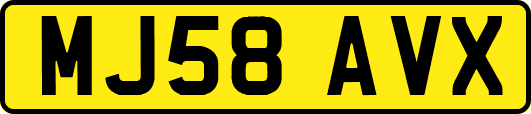 MJ58AVX