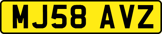 MJ58AVZ