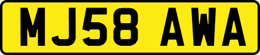 MJ58AWA
