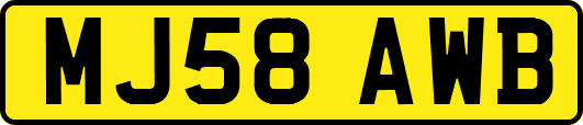 MJ58AWB