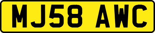 MJ58AWC