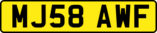 MJ58AWF