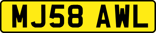 MJ58AWL