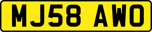 MJ58AWO