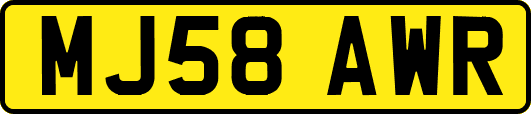 MJ58AWR