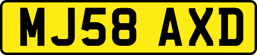 MJ58AXD