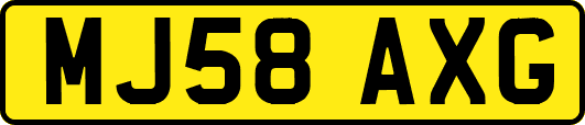 MJ58AXG