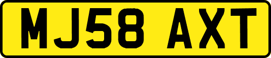 MJ58AXT