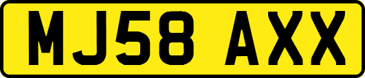 MJ58AXX