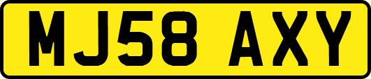 MJ58AXY