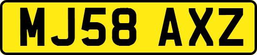 MJ58AXZ
