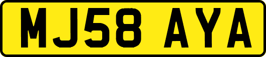 MJ58AYA