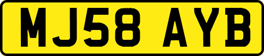 MJ58AYB