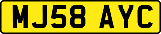 MJ58AYC