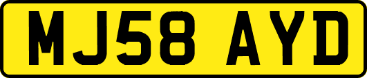 MJ58AYD