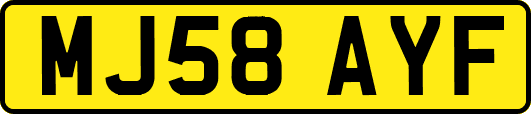 MJ58AYF