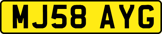 MJ58AYG