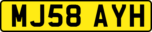 MJ58AYH