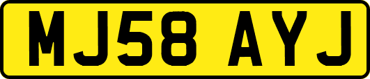 MJ58AYJ