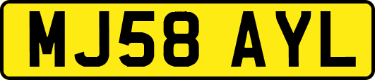 MJ58AYL