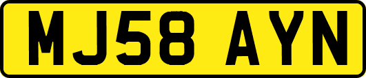 MJ58AYN