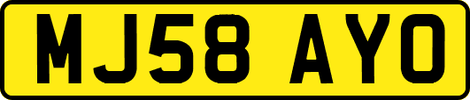 MJ58AYO