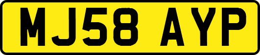 MJ58AYP