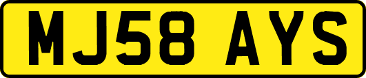 MJ58AYS