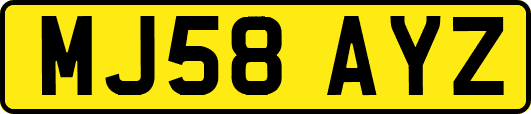 MJ58AYZ