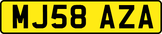 MJ58AZA