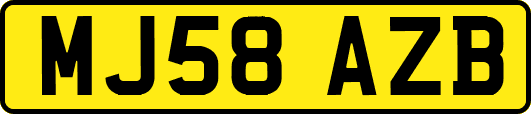 MJ58AZB