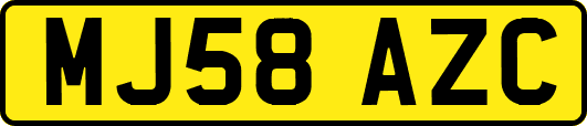 MJ58AZC