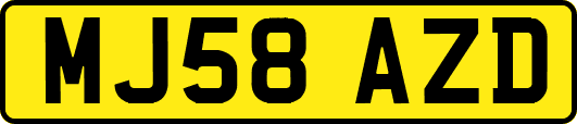 MJ58AZD