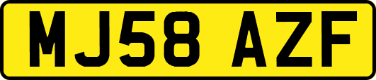 MJ58AZF