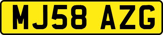 MJ58AZG