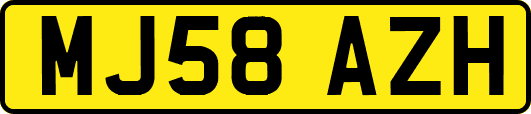 MJ58AZH