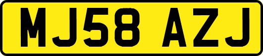 MJ58AZJ